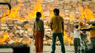 Scene from Mad Unicorn | Image via: Netflix